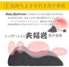 Bed and Mattress Foot Pillow Leg Meotoiwa High Resilience Low Resilience Bed Leg Leg Smartphone Nursing Velour Foot Foot Pillow Leg Pillow Cushion,