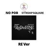 Выберите POB Re Ver CRAVITY 8-й мини-альбом ReDeFINE
