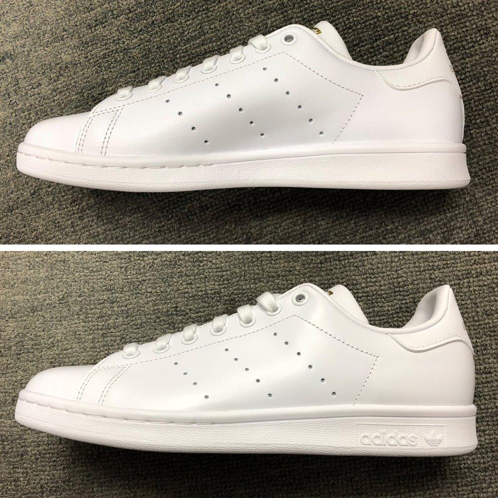 adidas Stan Smith FD F36575 Оригинал Размер Белый/Белый/Золотой 26.0см