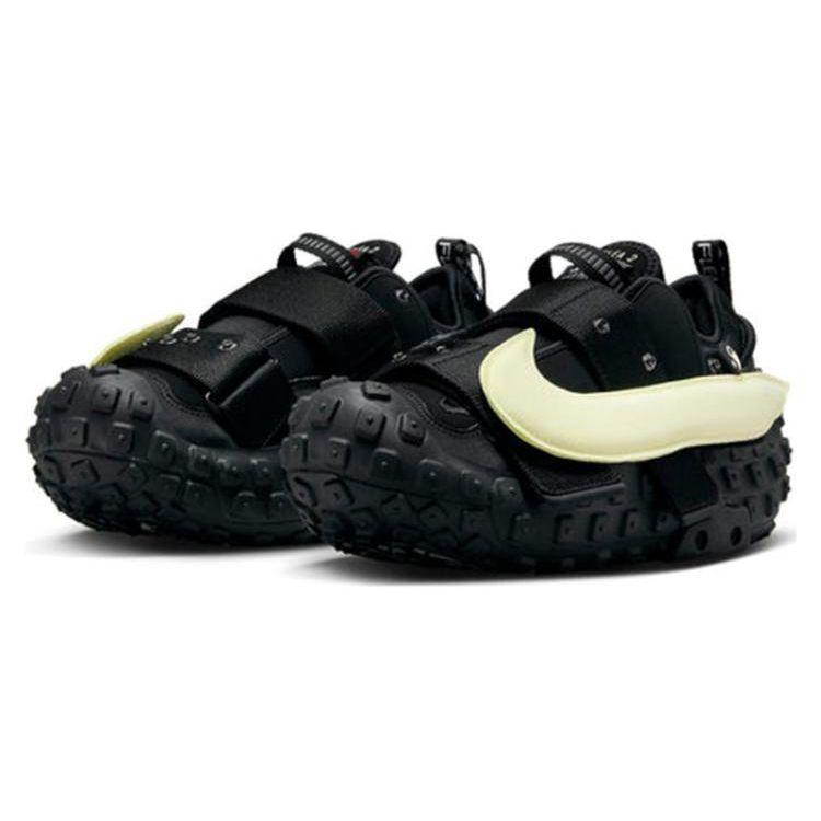 Кроссовки унисекс Cactus Plant Flea Market x Nike Air Flea 2 Black Alabaster DV7164-001