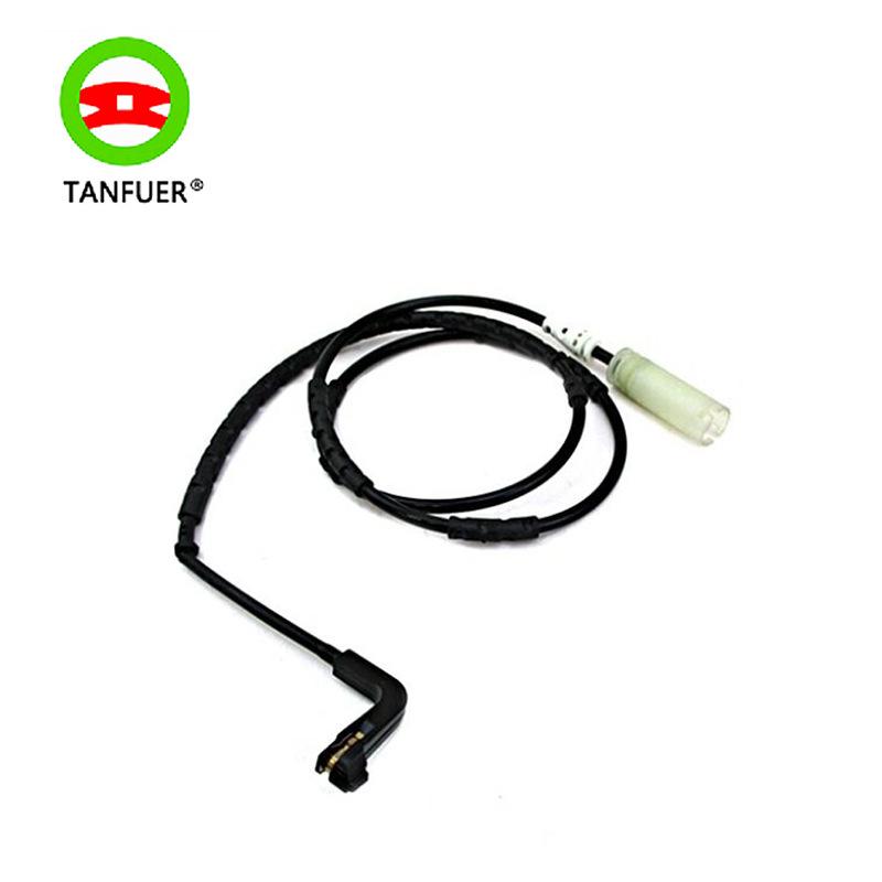 BMW X1 E84 Датчик-индикатор износа тормозных колодок 34356790341