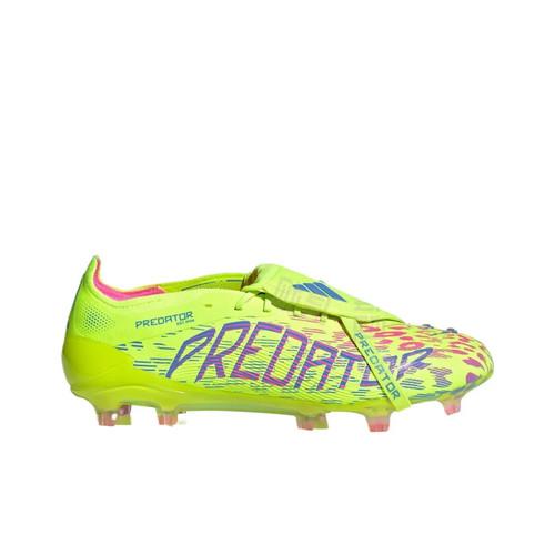 adidas PREDATOR ELITE Mystic JH6421 Унисекс