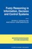Книга Fuzzy Reasoning In Information, Decision and Control Systems : 11