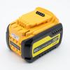 Совместимая батарея 6.0A для инструментов DeWalt 20V-60V