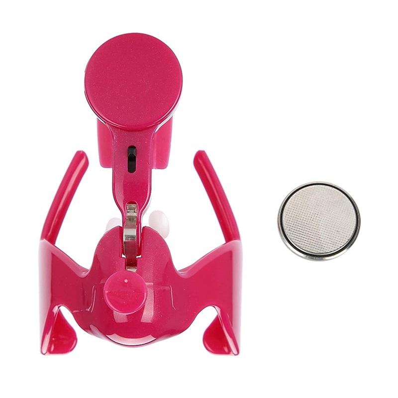 Electric Nose Shaper Nose Bridge Straightener Corrector No Pain Nose Up Lifting Clips for Women Beauty Tools