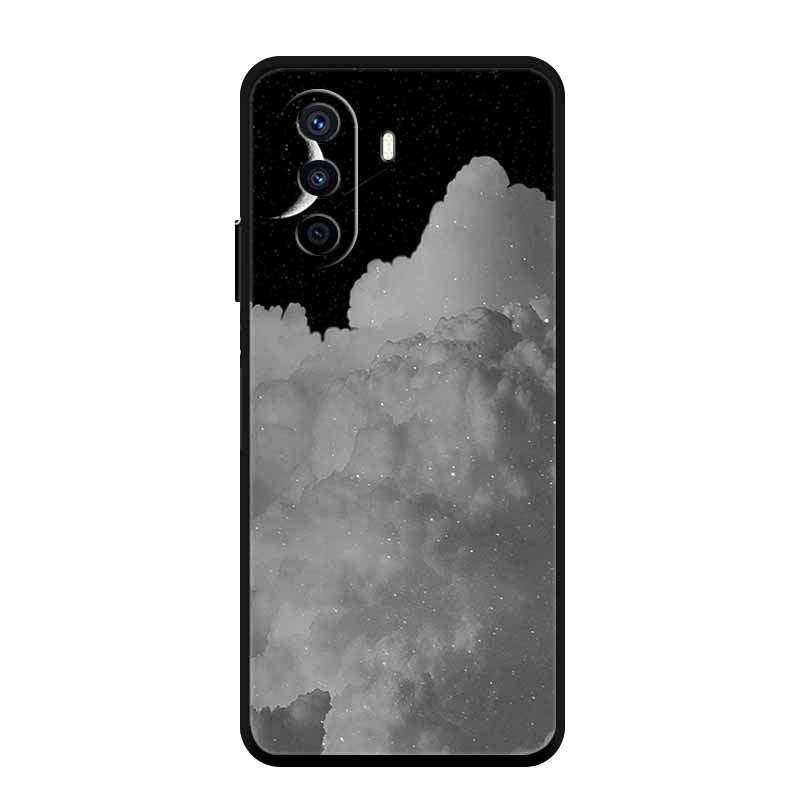 Чехол Для Tecno Pova 3 Животные Силиконовый Мягкий ТПУ Задняя Крышка Для Tecno Pova 3 Pova3 LF7n Чехлы Для Телефона TecnoPova 3 Ударопрочный Coque