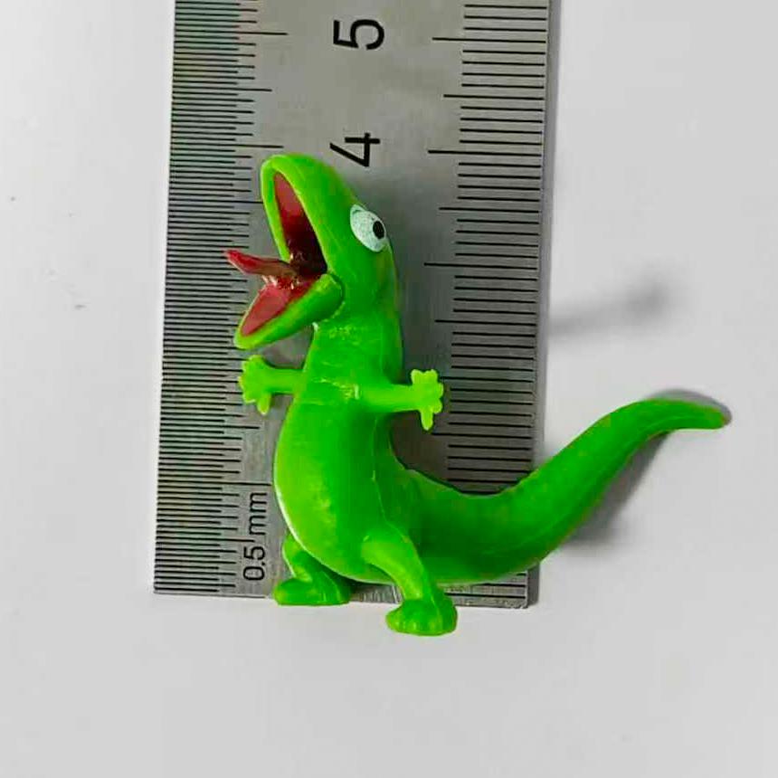 2026 New selling Hoppers Blind Box Series Anime Figures Ornaments Dolls Children Birthday Gift Random Blind Box