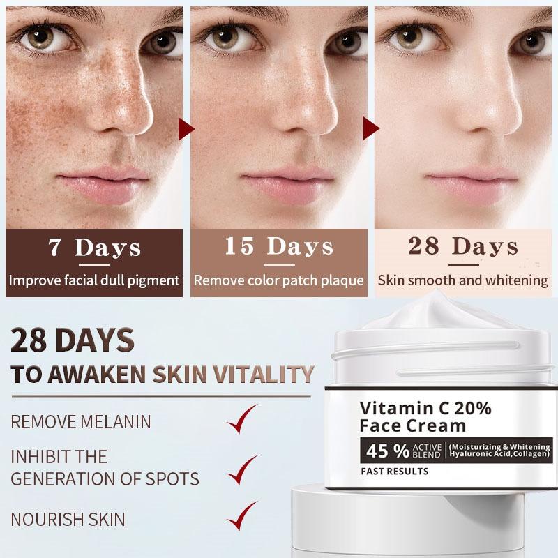 Эффективный отбеливающий крем от веснушек, удаление мелазмы, прыщей, пигмента меланина, темных пятен, пигментации, увлажняющий крем для ухода за кожей