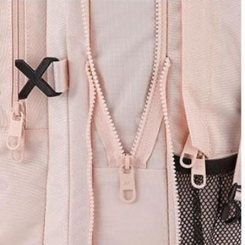 New Balance Рюкзак 3d V7 Рюкзак Nbgcdss101 Розовый