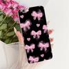 Transparent Casing For iPhone 6s Phone Case For iPhone 6 Cover Luxury Fashion Butterfly Funny Cute Painted