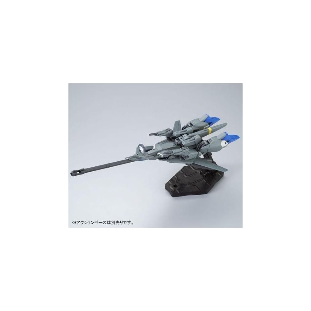 HG Zeta Plus C1 Масштабная модель 1/144 Пластиковый конструктор