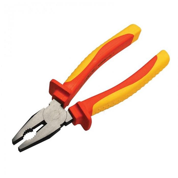 Faithfull Combination Pliers Vde