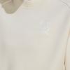 adidas Пуловер из коллаборации с Карли Клосс и однотонные женские топы Off-White HB1434