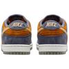 Nike Скейтбордные кроссовки Sb Dunk Low 'Light Carbon Monarch' HF3063-002
