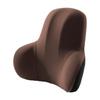 Headrest Lumbar Support Memory Foam for Car Neck Pillow Back Cushion