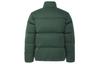 Nike ClubTherma FIT Down Jacket Men's Fir Green/White