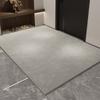Коврик для входной двери Home Advanced Sense Villa Gate Нескользящий коврик для ног Коврик для входной двери, устойчивый к грязи