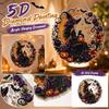 Акриловый кулон 5D, DIY-украшение для декора стен дома