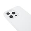 Чехол для iPhone 15 Pro Прочный силиконовый противоударный чехол для задней панели телефона
