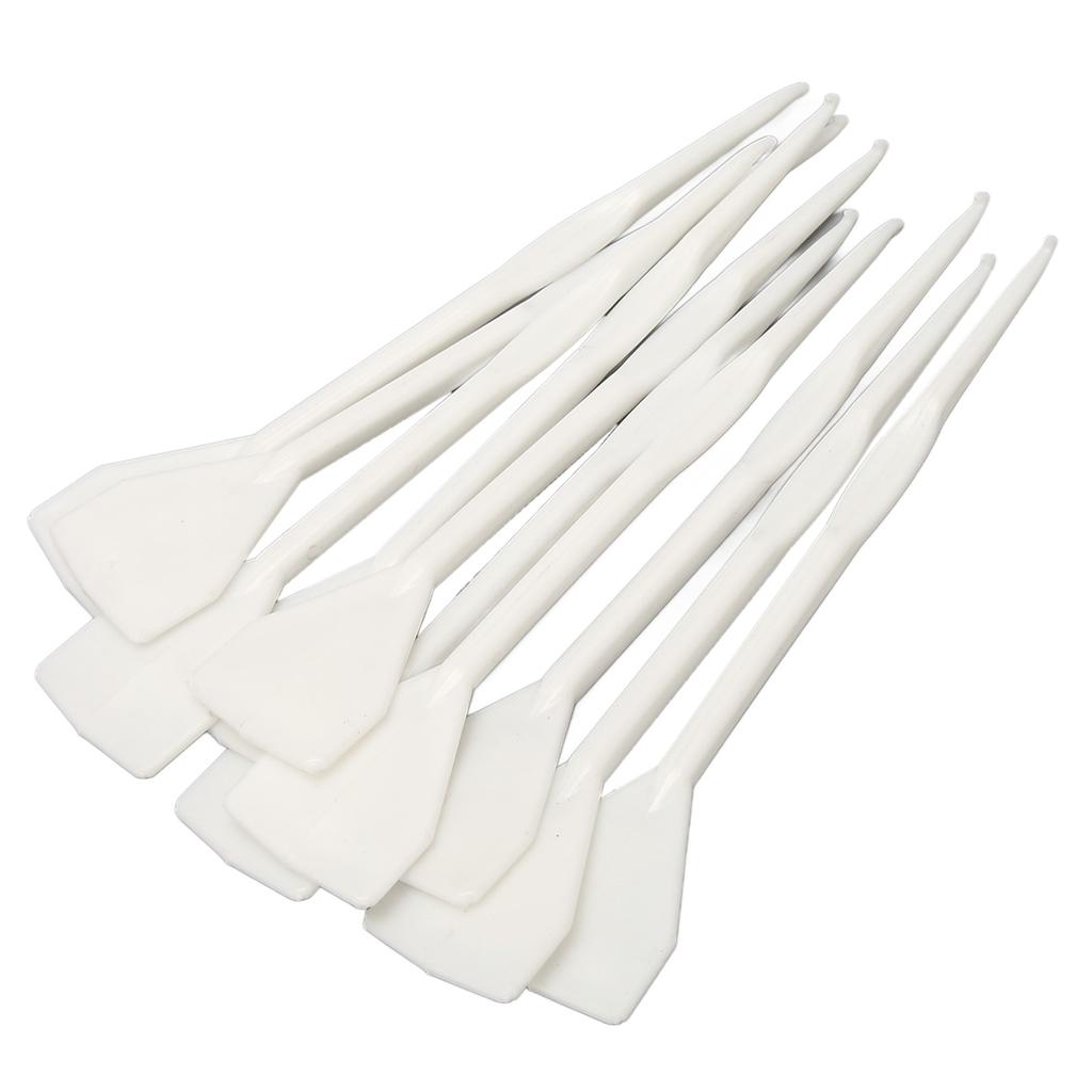 50 шт. Игла для окрашивания волос, Мелирование, Завивка, Позиционирование, Крючок для вязания, Инструменты для парикмахерского салона