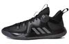 Harden Stepback 2 'Черный' FZ1075