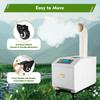 for Greenhouse, Industrial, Agricultural Use Professional 300W Ultrasonic Humidifier,
