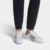 adidas Женские Superstar 'Gold Metallic' Женские EF1480