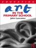 Книга Art In the Primary School