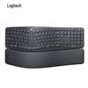 Logitech Беспроводная эргономичная раздельная клавиатура ERGO K860