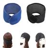 Sleeping Hair Wrap Mesh Wrap Mesh Hair Wraps for Black Women Spa Headband For Washing Face Makeup Hair Nets for Women