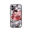 Zoro Nami One Pieces Luffy Phone Cover Case for Xiaomi Redmi 15C 15 A4 A5 9A 9T 10A 10C 9C NFC 14C Note 11 9 10 Pro 8T Casing