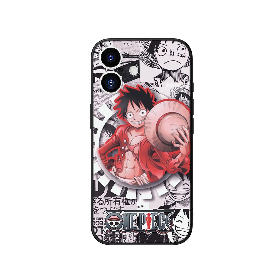 Zoro Nami One Pieces Luffy Phone Cover Case for Xiaomi Redmi 15C 15 A4 A5 9A 9T 10A 10C 9C NFC 14C Note 11 9 10 Pro 8T Casing