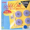 7-дюймовая пластинка WILD ONES - Heart Moete Ai Ni Nare / Namida No 07FA1035 FUN HOUSE 1985 Япония Японская поп/рок Б/У