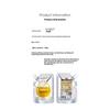 Polypeptide Egg Mask Tearing Hydrating Eggshell Mask Cream
