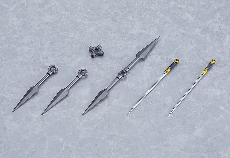 Good Smile Company MODEROID Haoh Taikei Ryunite Коллекция Ryunite СЕРИЯ 2 Бакурецумару Баурус Сборная пластиковая модель и Немасштабный