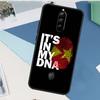 Чехол в тематике флага Тыграя для ZTE Nubia Red Magic 11 10 9 8 8S 9S 10S Pro Plus 6 7 6S 7S Pro 5G 6R 10 Air