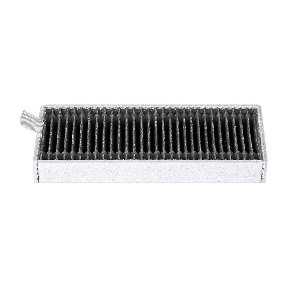 Replacement Kit Roller Side Brush Dust Bag Filter For Ecovacs X8 Omni X8 Pro Omni X8 AUTO DEX56 For Yeedi S14 Plus Vacuum Parts