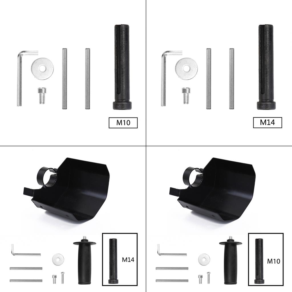 Многофункциональная угловая шлифовальная машина, полировально-полировальная машина, шлифовальная машина для металла, стали, дерева, аксессуары, аксессуары