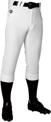 Брюки Descente Regular DB5SHP10M Белые