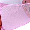Portable Baby Playpen Children Play Tent Safe Foldable Playpens Game Pool of Balls for Kids Gifts