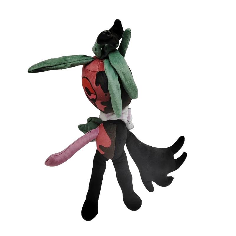 Плюшевый Денди Мир Супермягкий ПП Хлопок для Детей Подарок