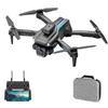 Remote Control Drone with Camera 4K 3 Front Camera 2 Bottom Camera Obstacle Avoidance 5GWiFi FPV