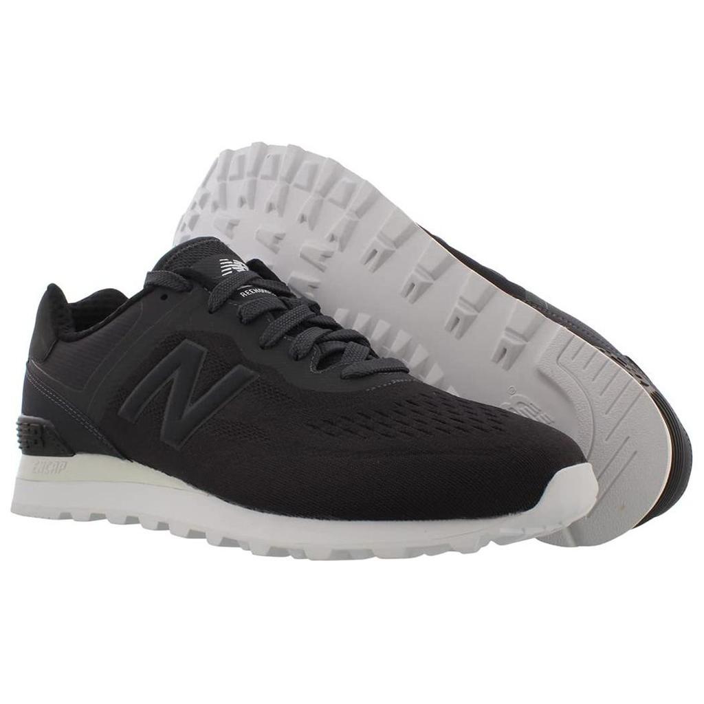 New Balance 574 'Черно-белая подошва' Мужские MTL574NC