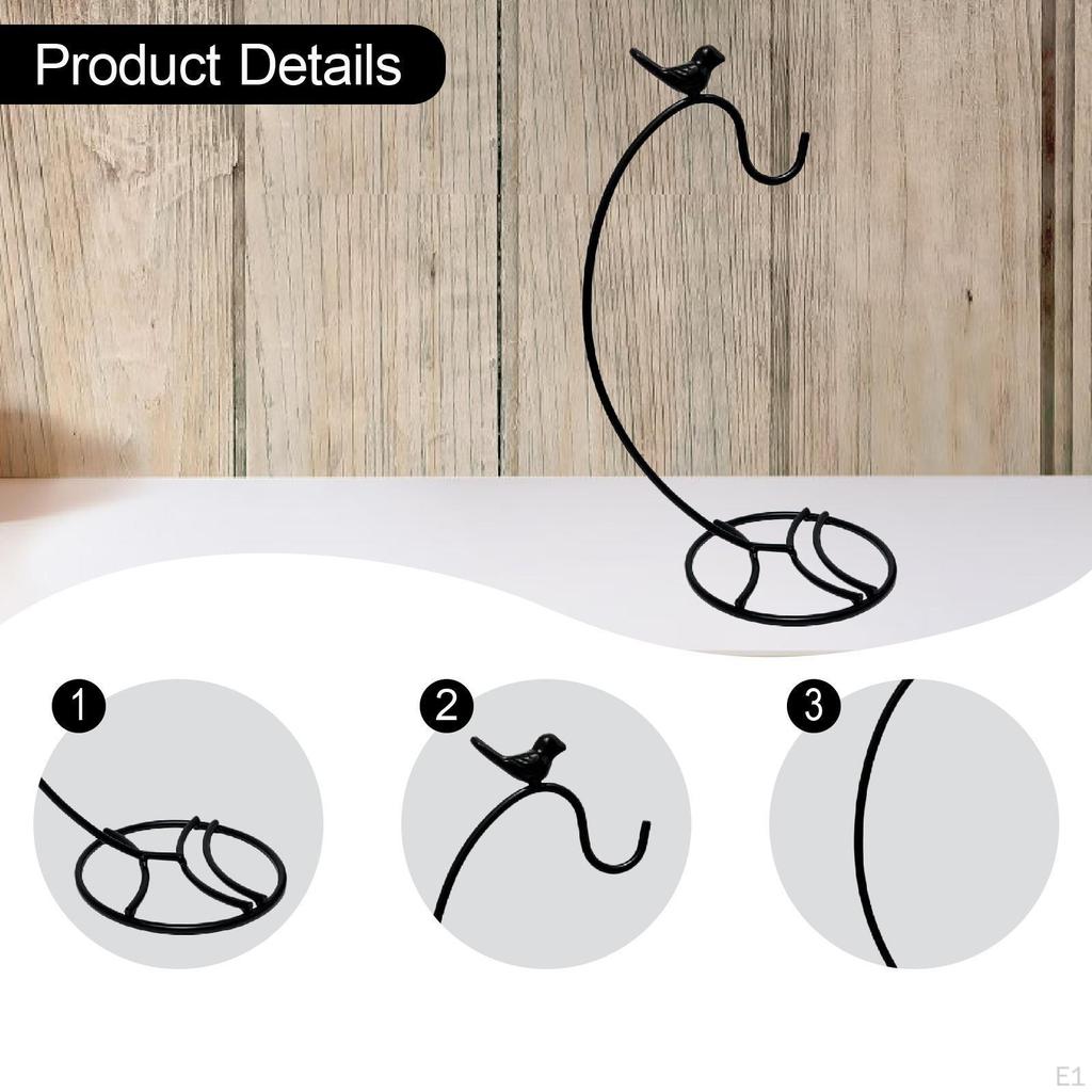 Держатель-подвеска для бананов, Хранитель, Аксессуары для гостиной, кухни, Настольный, Современный, Настольный, Устойчивый