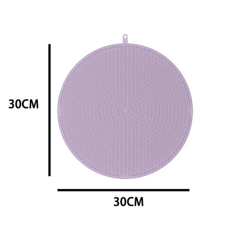 Silicone Lazy Person Rubbing Back Artifact Bath Towel Massage Back Wall Pad Strong To Mud Bath Wipe Silicon Bath Body Brush