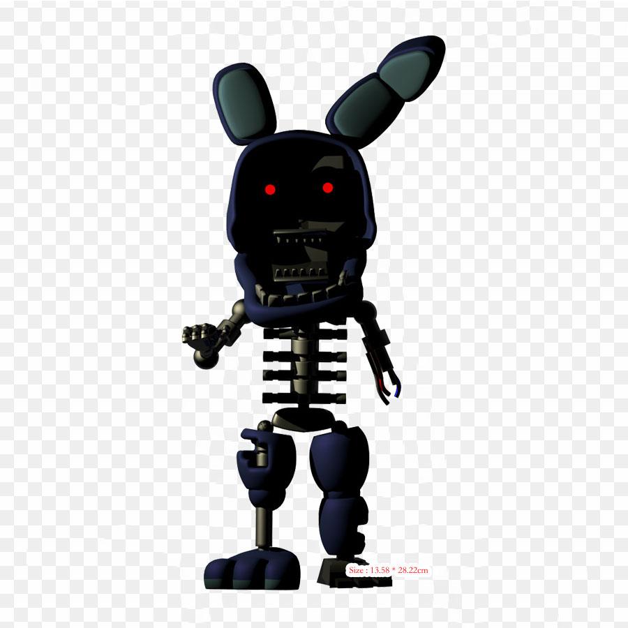 Roblox T Shirt Fnaf Freddy Fazbear's Pizzeria Simulator T-shirt Iron-on Transfers For Clothing Tshirt Bag Heat Transfer Stickers Iron On Patches