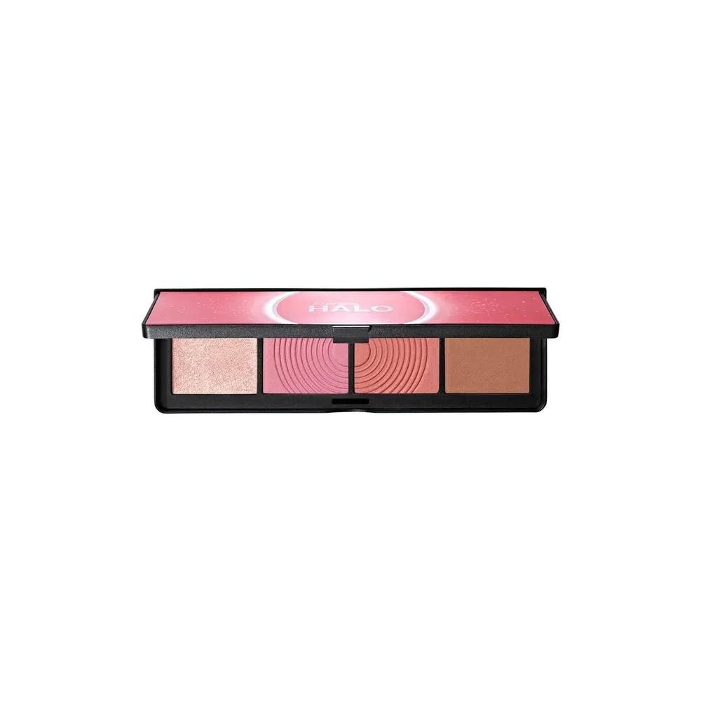 Smashbox Румяна-хайлайтер для лица Glow