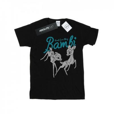 Мужская футболка Bambi Great Love Story