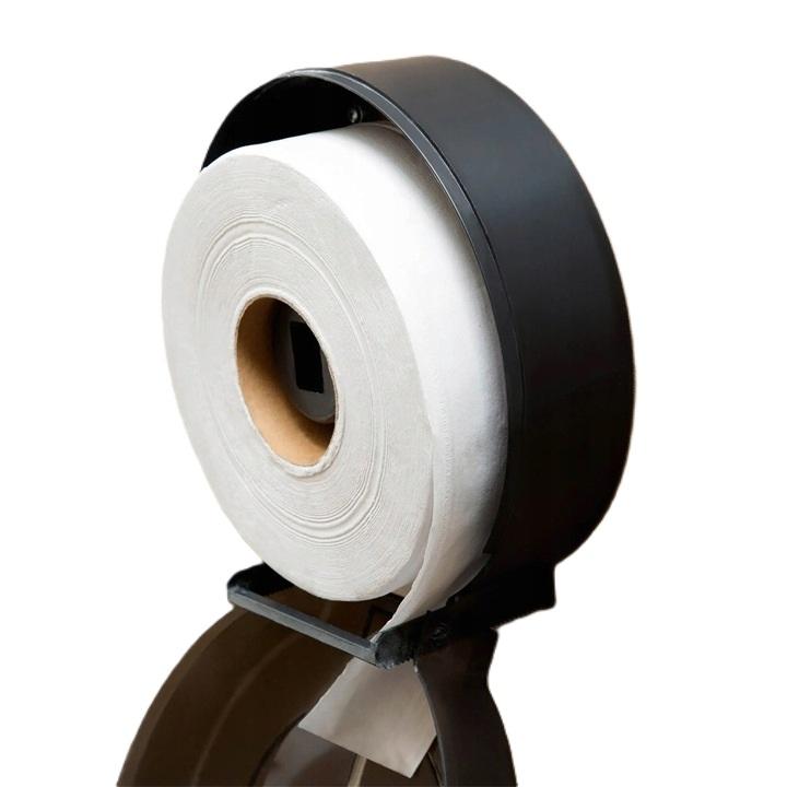 JUMBO toilet paper 80m - 8 pieces