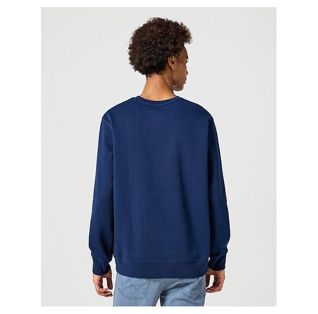 Свитшот Wrangler CREWNECK SWEATSHIRT